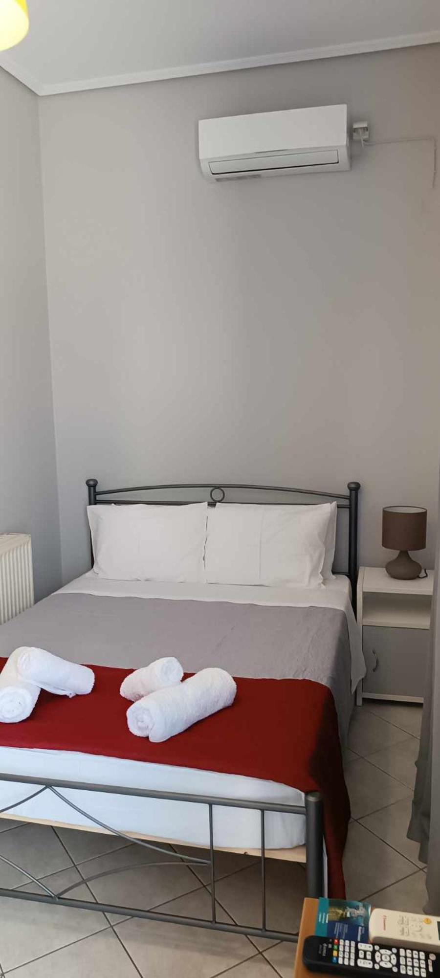 Andros Guesthouses Habitación foto